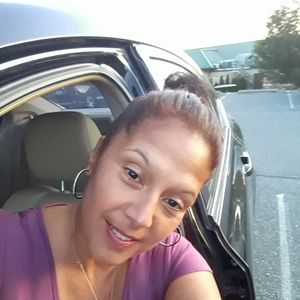 Meet your Posher, Sandra